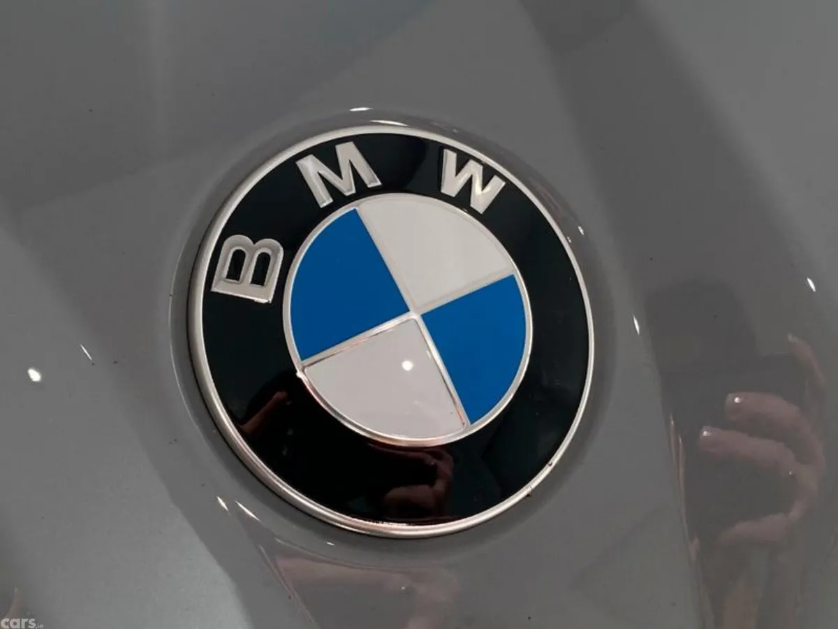 BMW X3 20 xDrive M Sport 5dr Step Auto, Strabane