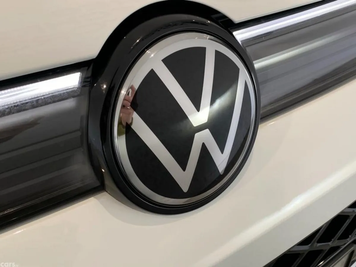 Volkswagen Tiguan SUV, Diesel, 2024, White