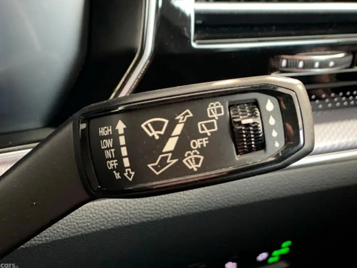 Volkswagen Touareg SUV, Diesel, 2022, Black