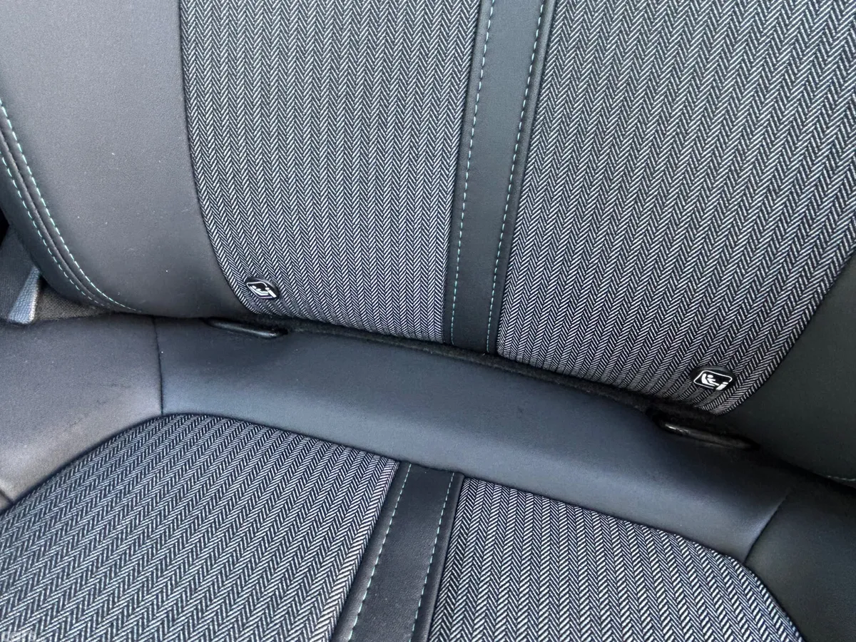 Peugeot 3008 Van, Diesel, 2023, Grey