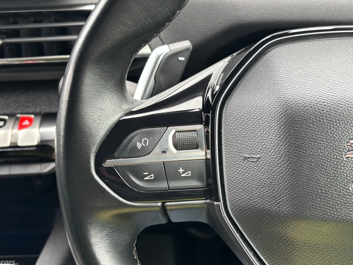 Peugeot 3008 Van, Diesel, 2023, White