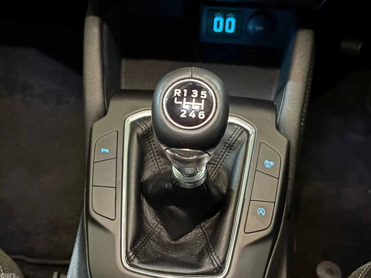 Ford Kuga Van, Diesel, 2022, Black