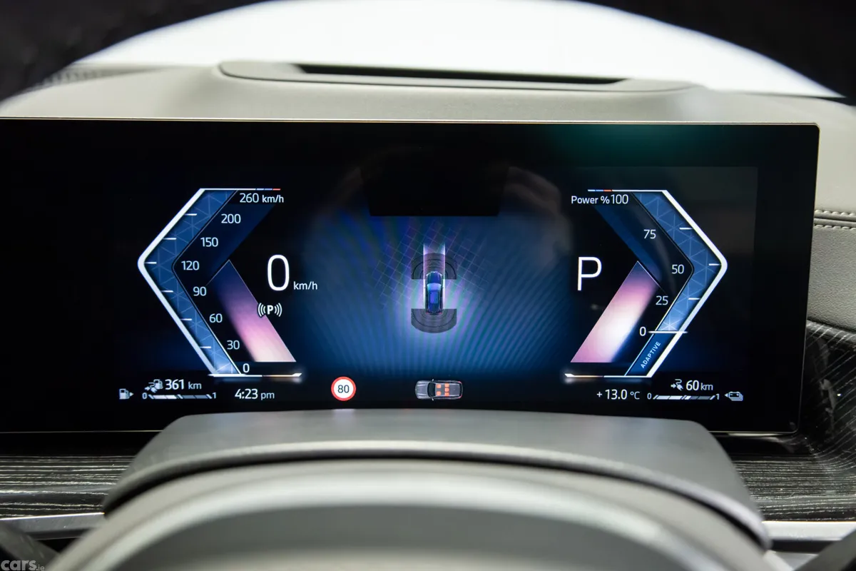 BMW X5 SUV, Petrol Plug-in Hybrid, 2026, Black