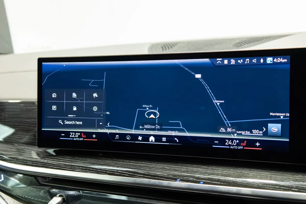 BMW X5 SUV, Petrol Plug-in Hybrid, 2026, Black