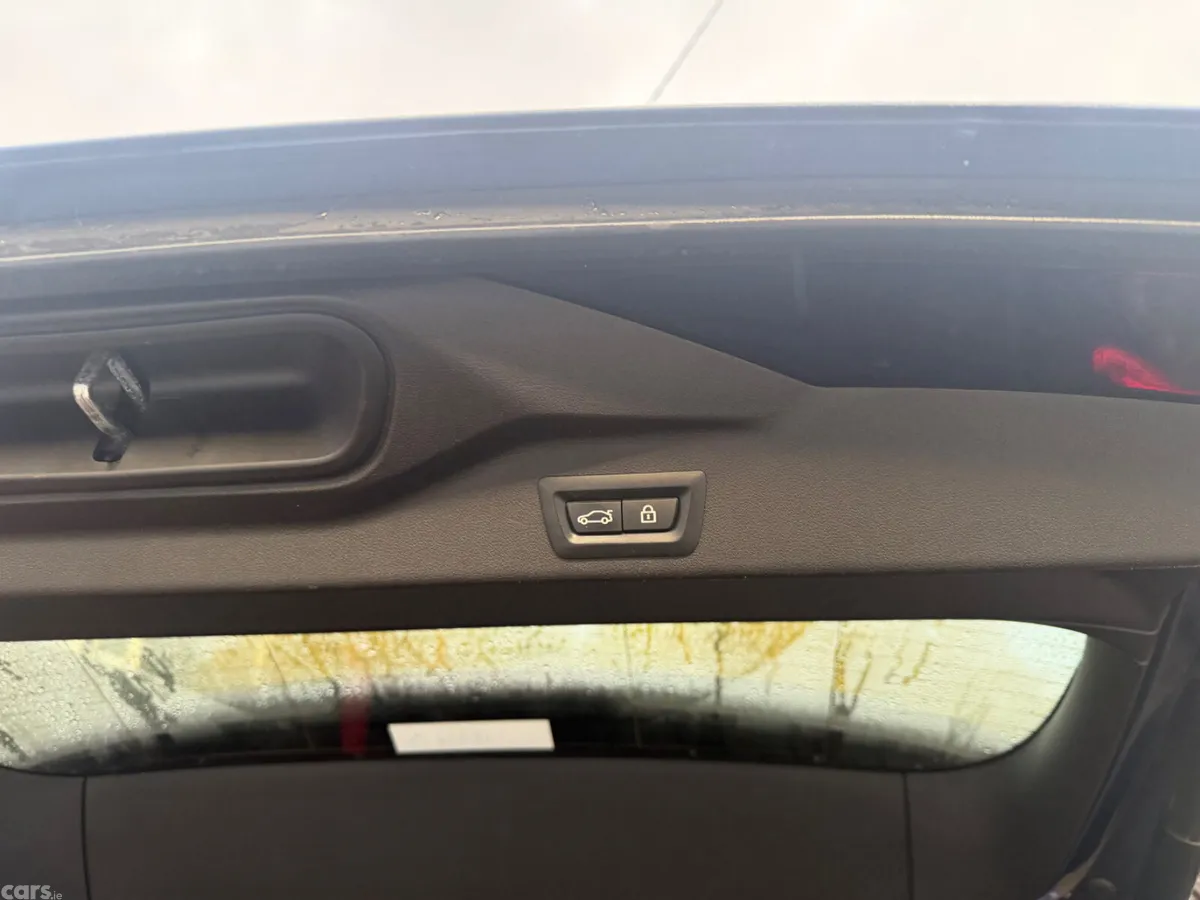 BMW X5 SUV, Diesel, 2021, Blue