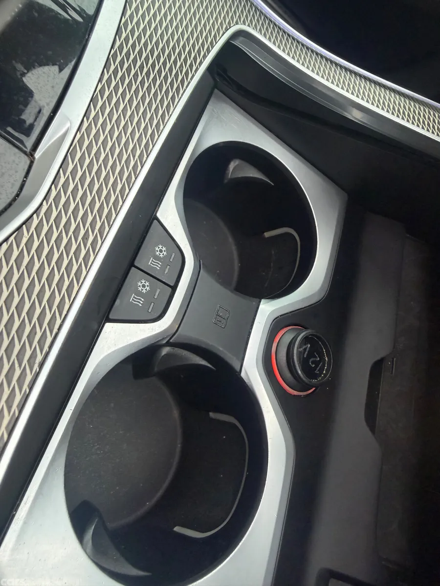 BMW X5 SUV, Diesel, 2021, Blue