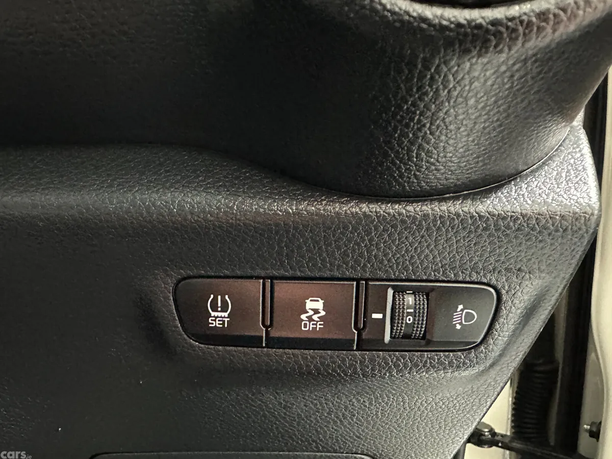 Kia Picanto Hatchback, Petrol, 2026, Yellow