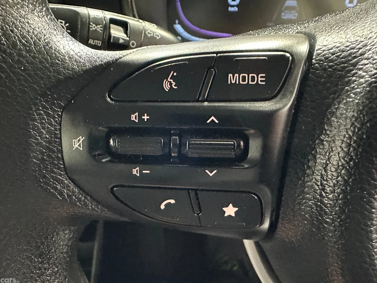 Kia Picanto Hatchback, Petrol, 2026, Yellow