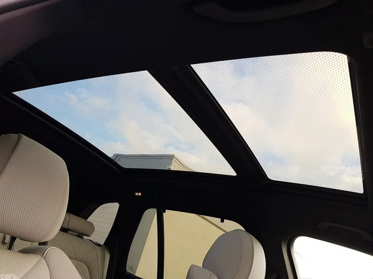 BMW X5 SUV, Petrol Plug-in Hybrid, 2026, Green