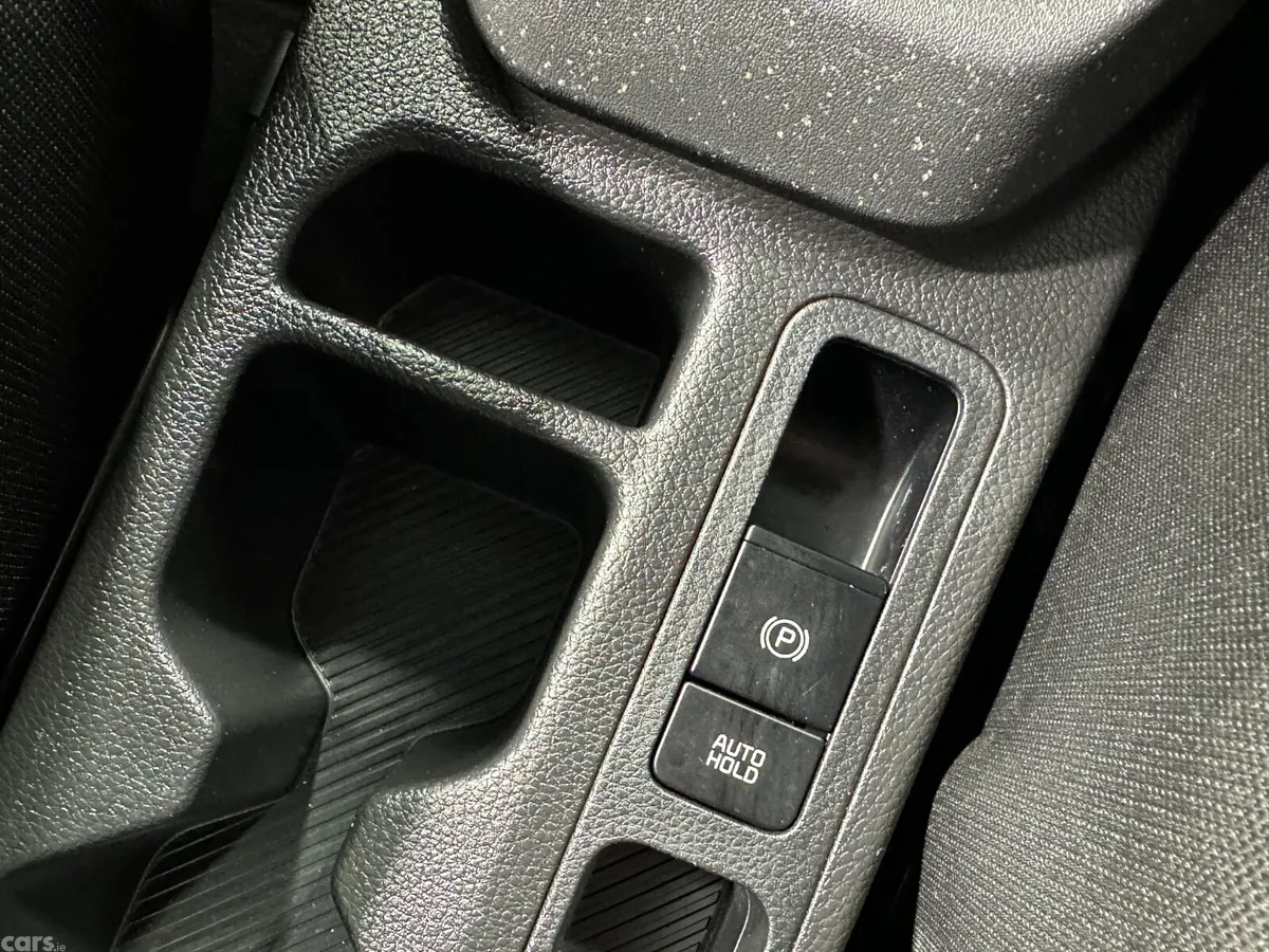 Kia Stonic Hatchback, Petrol Hybrid, 2026, Grey