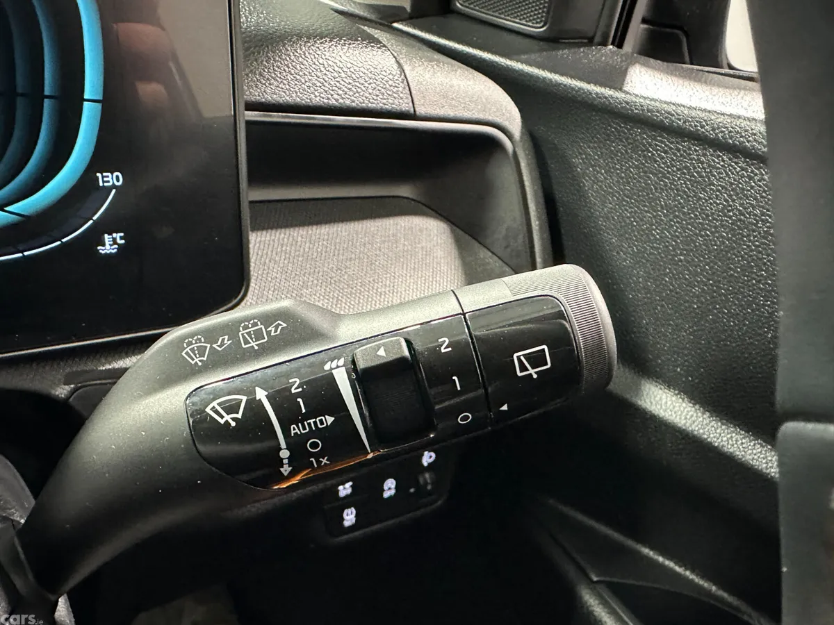 Kia Stonic Hatchback, Petrol Hybrid, 2026, Grey