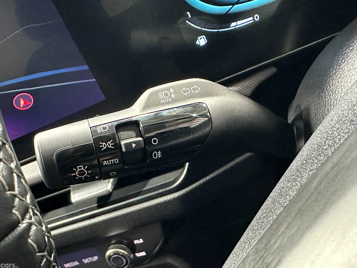 Kia Stonic Hatchback, Petrol Hybrid, 2026, Grey