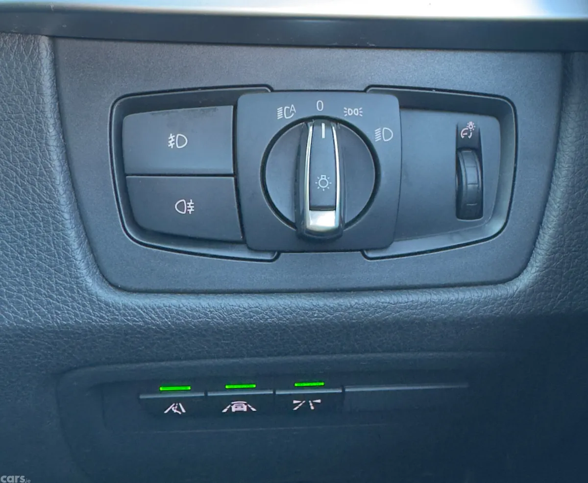 BMW 3-Series Saloon, Diesel, 2018, White