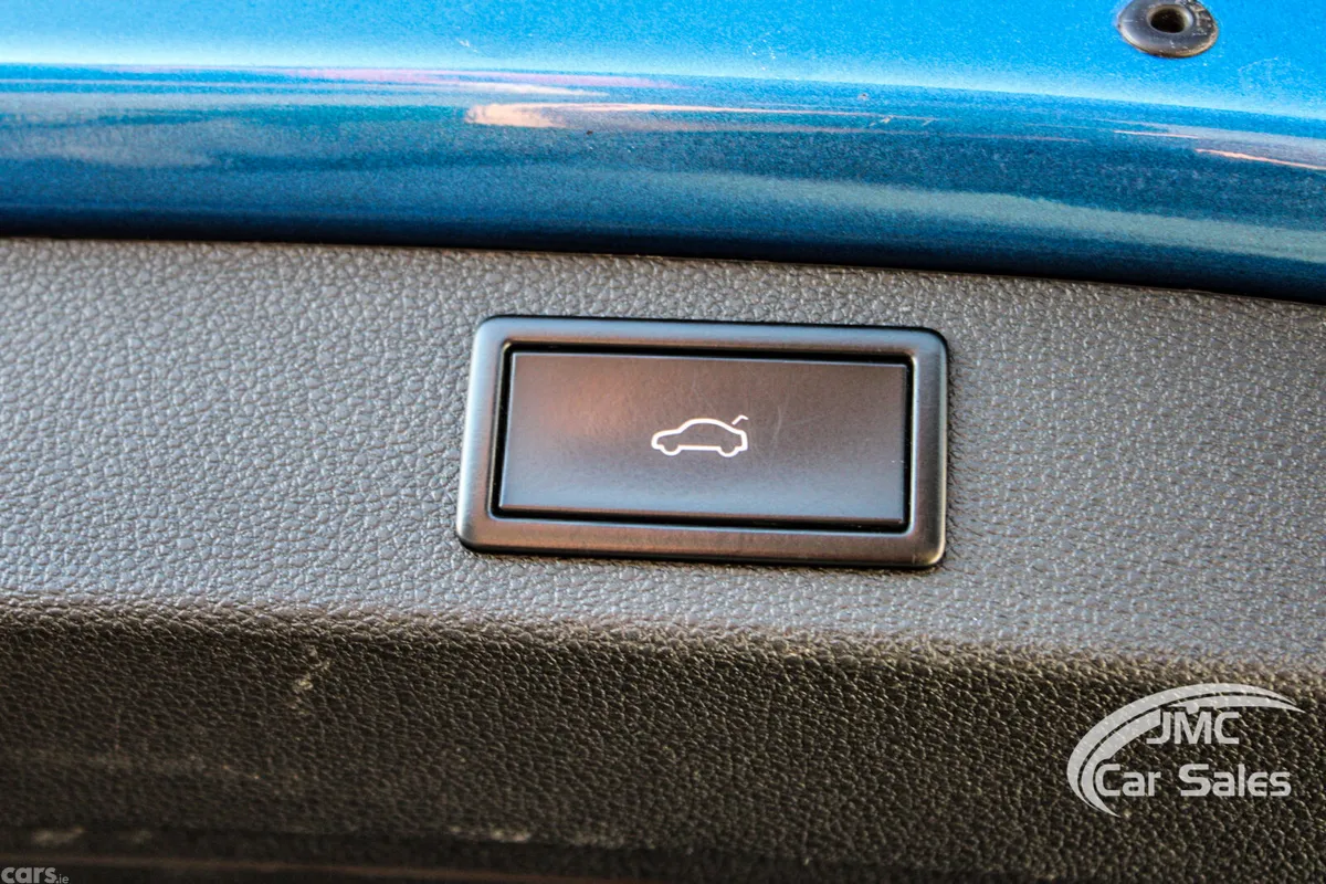 Skoda Kodiaq SUV, Diesel, 2020, Blue