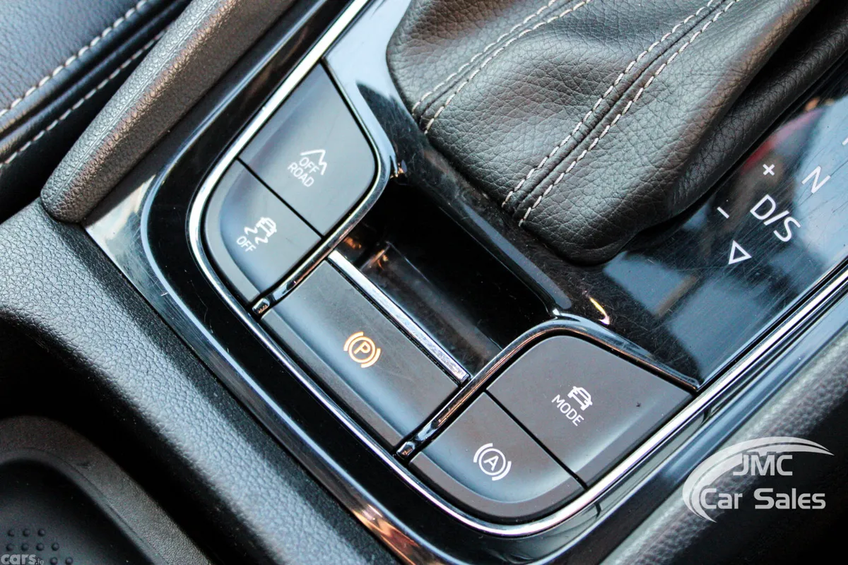 Skoda Kodiaq SUV, Diesel, 2020, Blue