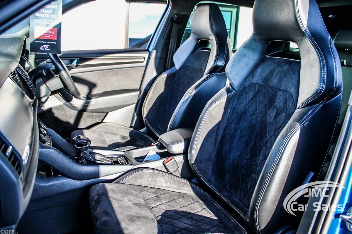 Skoda Kodiaq SUV, Diesel, 2020, Blue