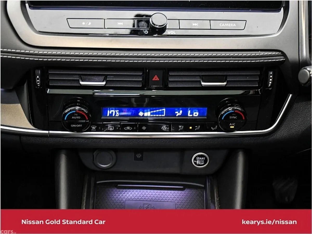 Nissan Qashqai SUV, Petrol, 2025, White
