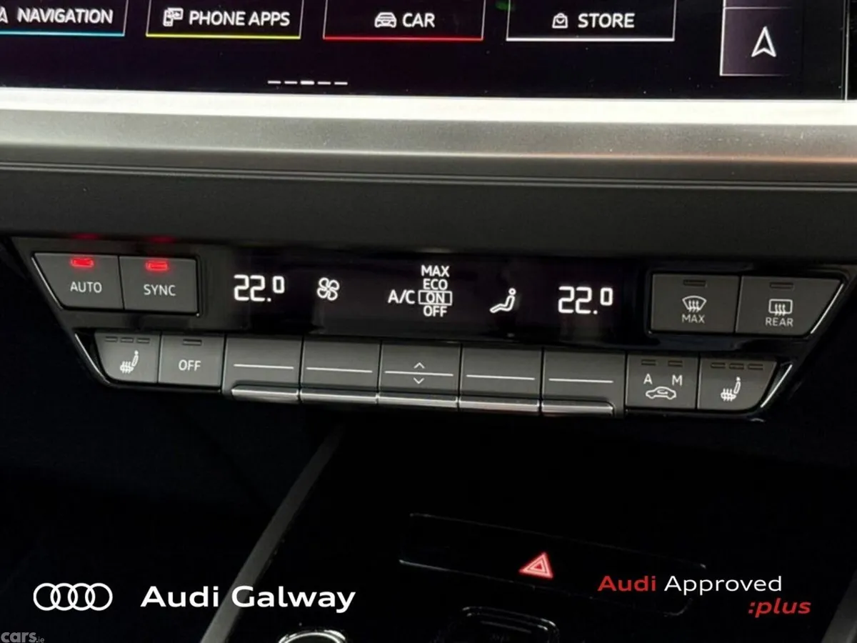 Audi Q4 e-tron SUV, Electric, 2026, Blue
