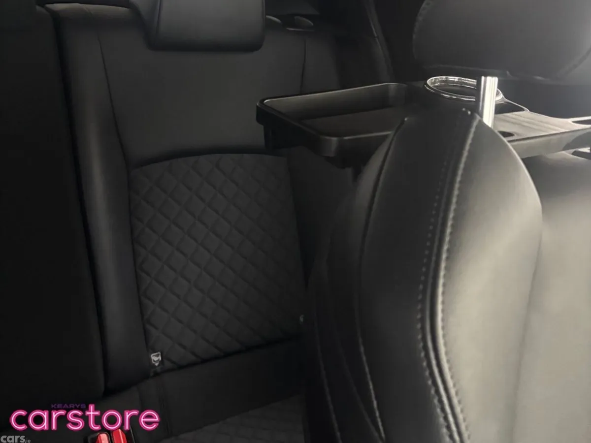 Toyota C-HR SUV, Petrol Hybrid, 2019, White