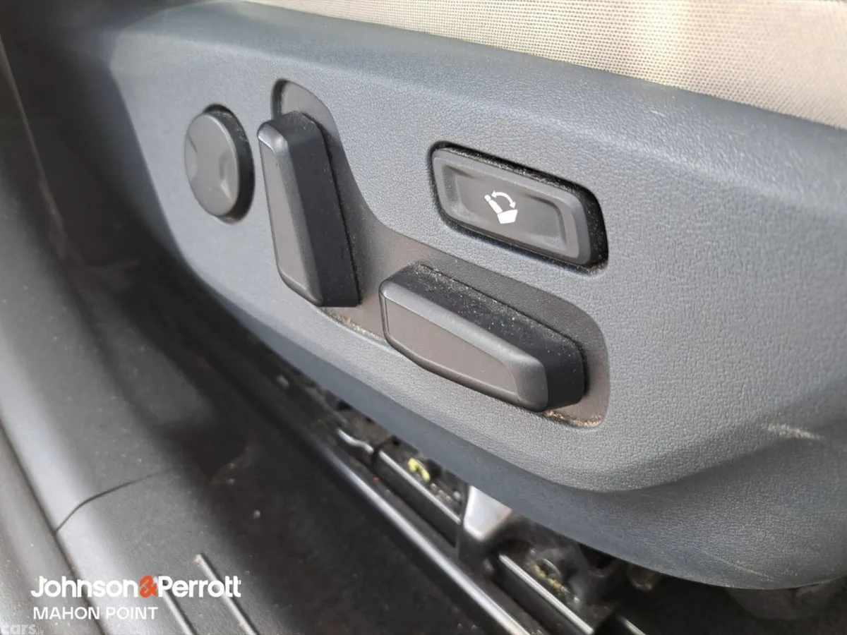 Kia EV6 MPV, Electric, 2022, Blue