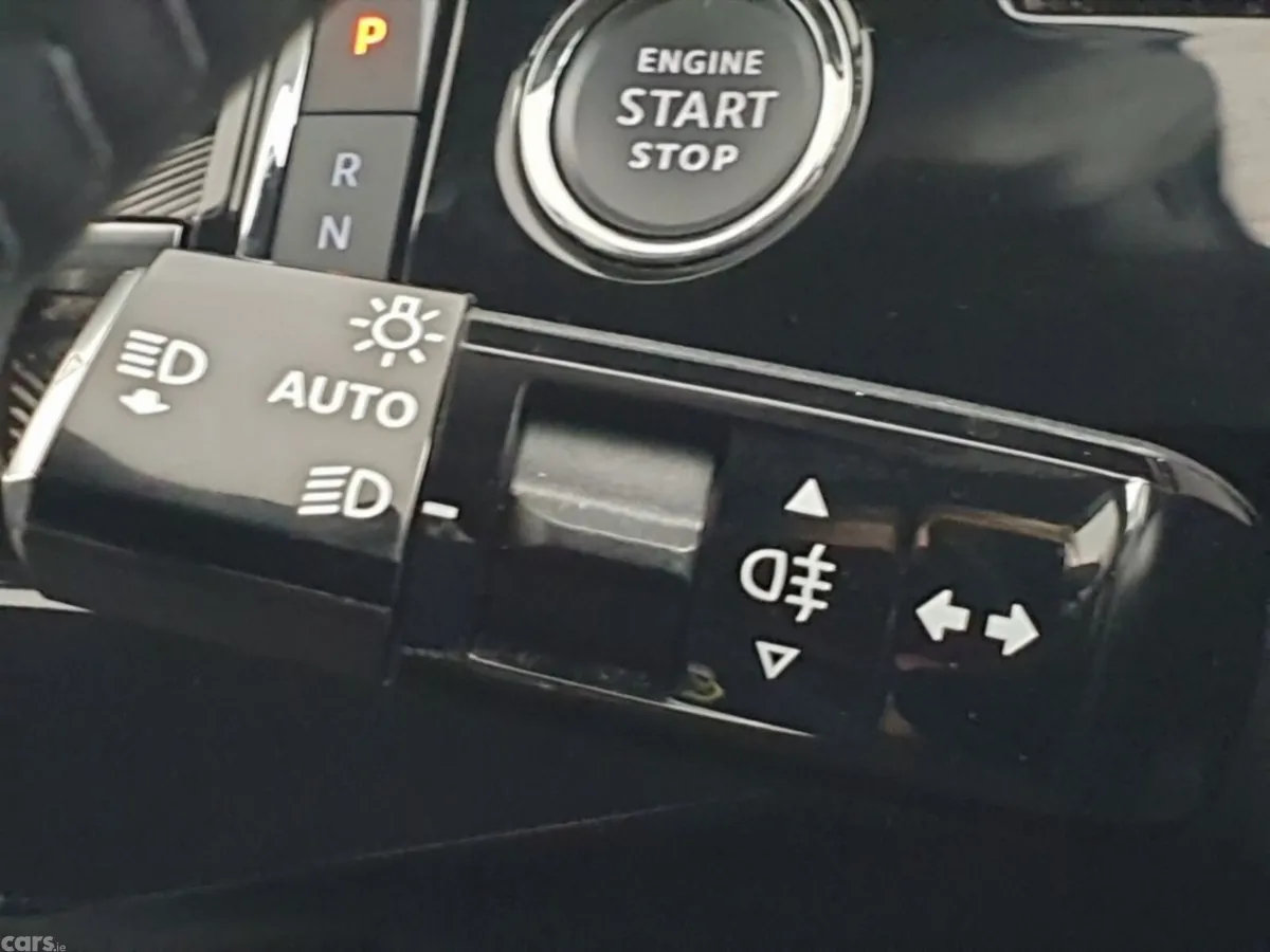 Peugeot 5008 SUV, Electric, 2025, Grey