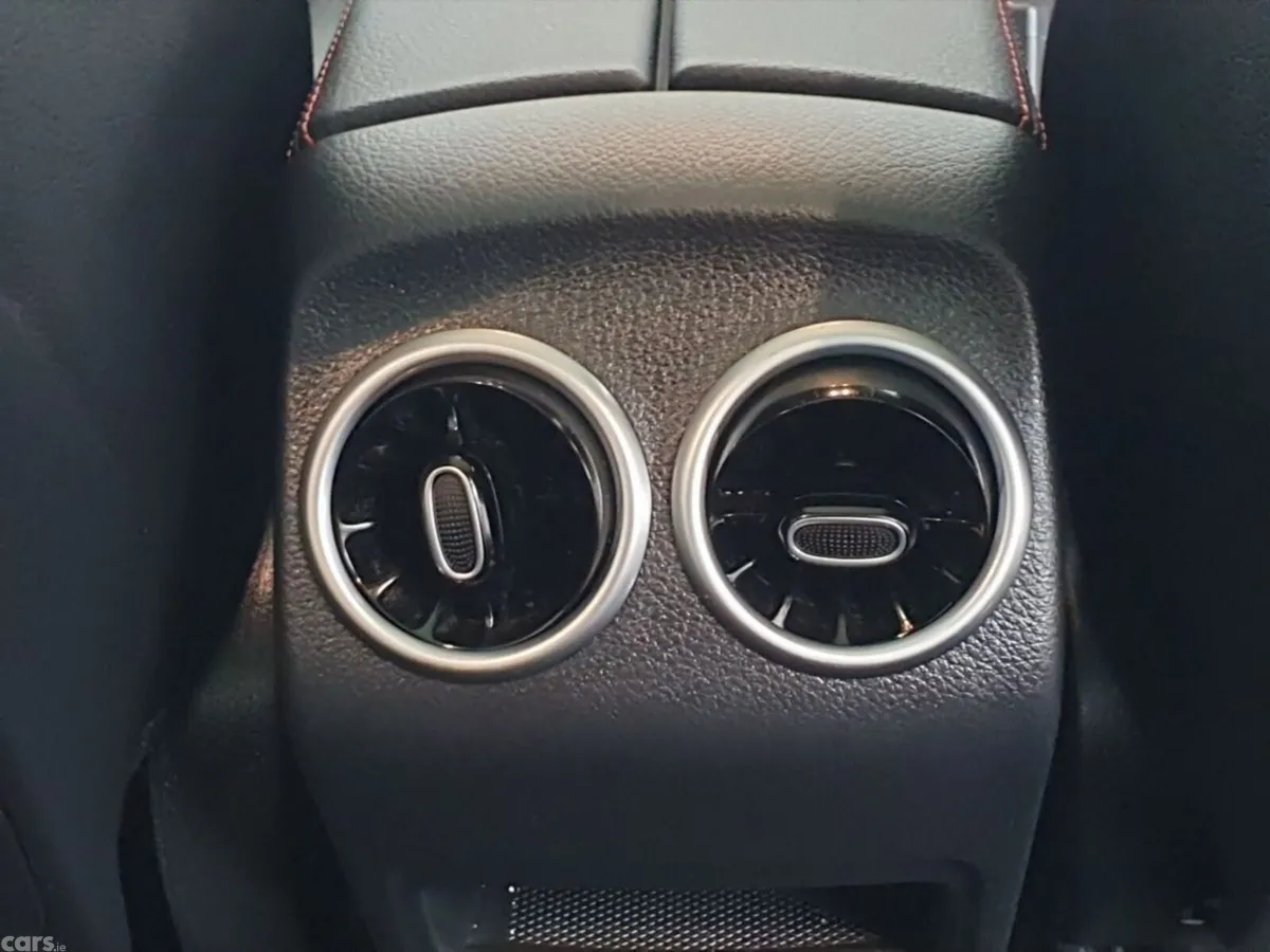 Mercedes-Benz EQB SUV, Electric, 2024, Black
