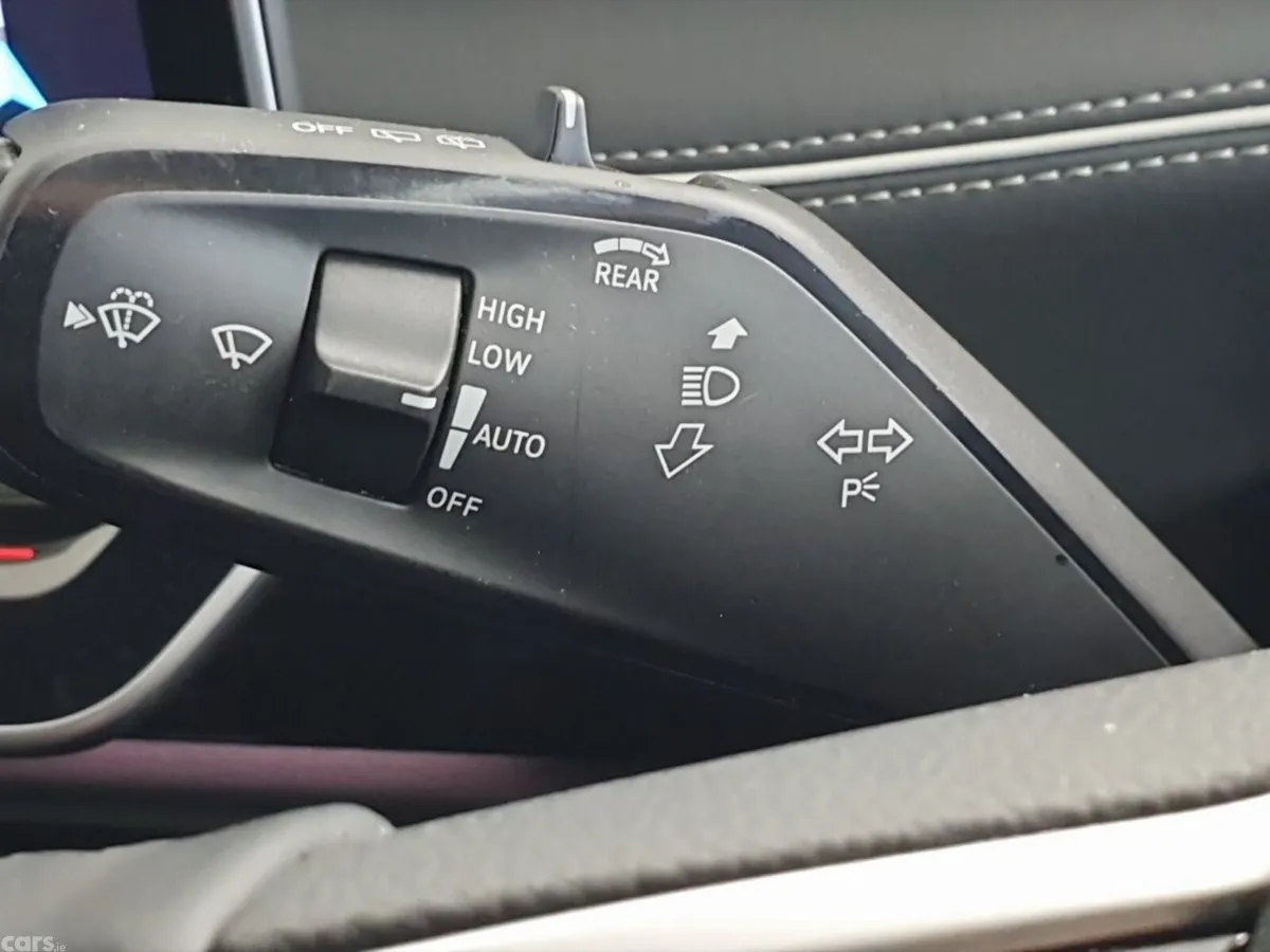 Volkswagen ID.7 Estate, Electric, 2024, Silver