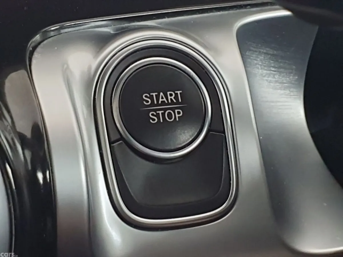 Mercedes-Benz EQB SUV, Electric, 2024, Black