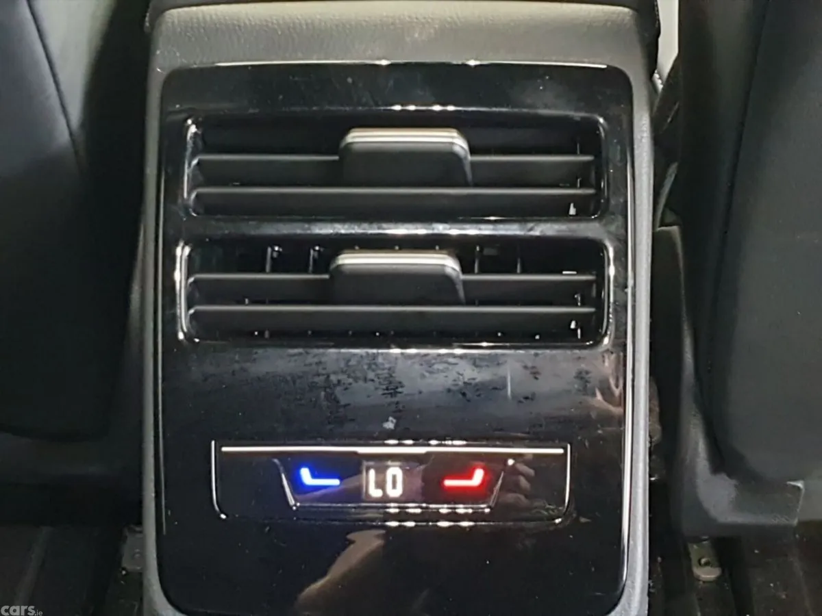 Volkswagen ID.7 Estate, Electric, 2024, Silver