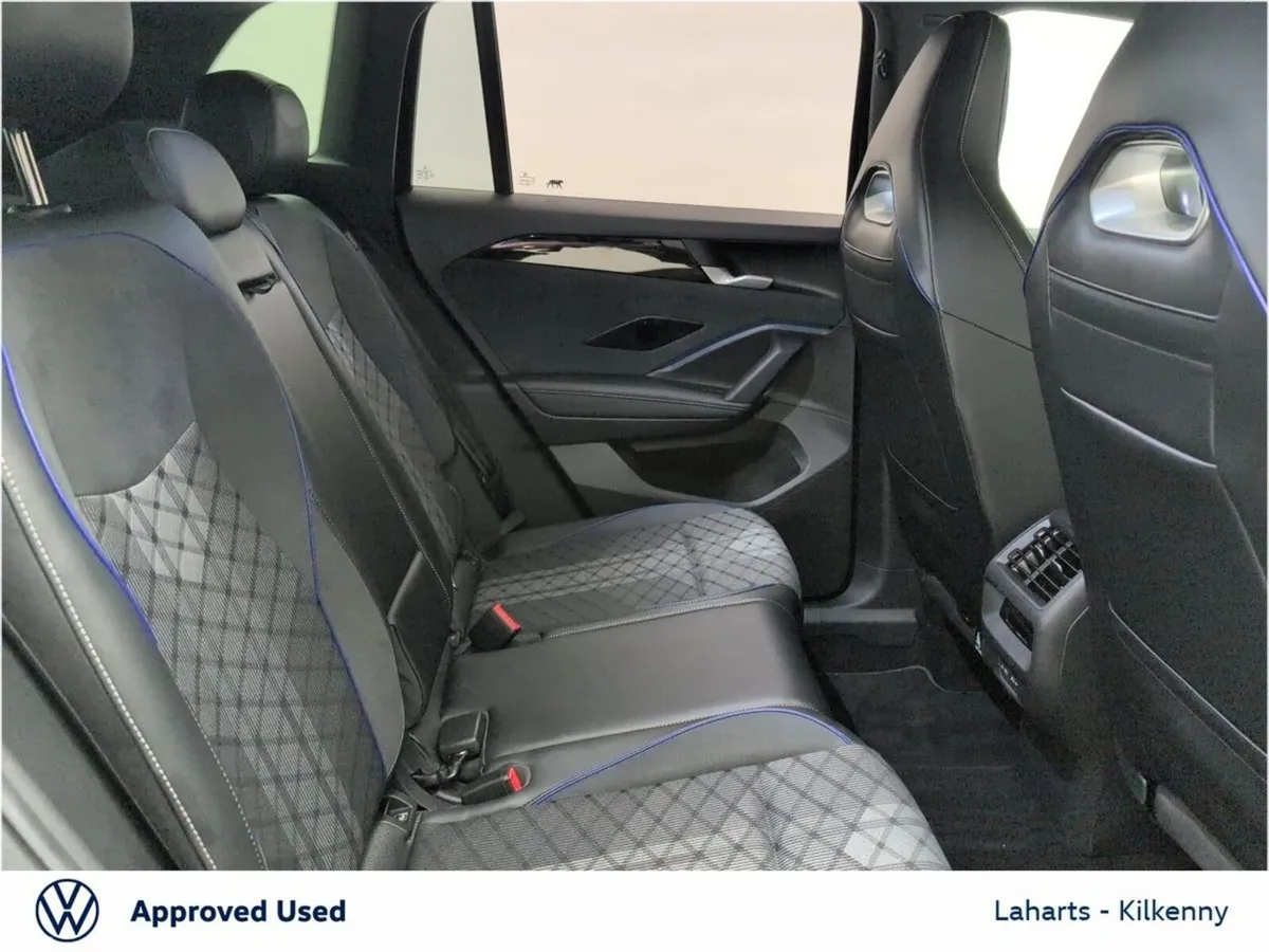 Volkswagen Tiguan SUV, Diesel, 2026, Black