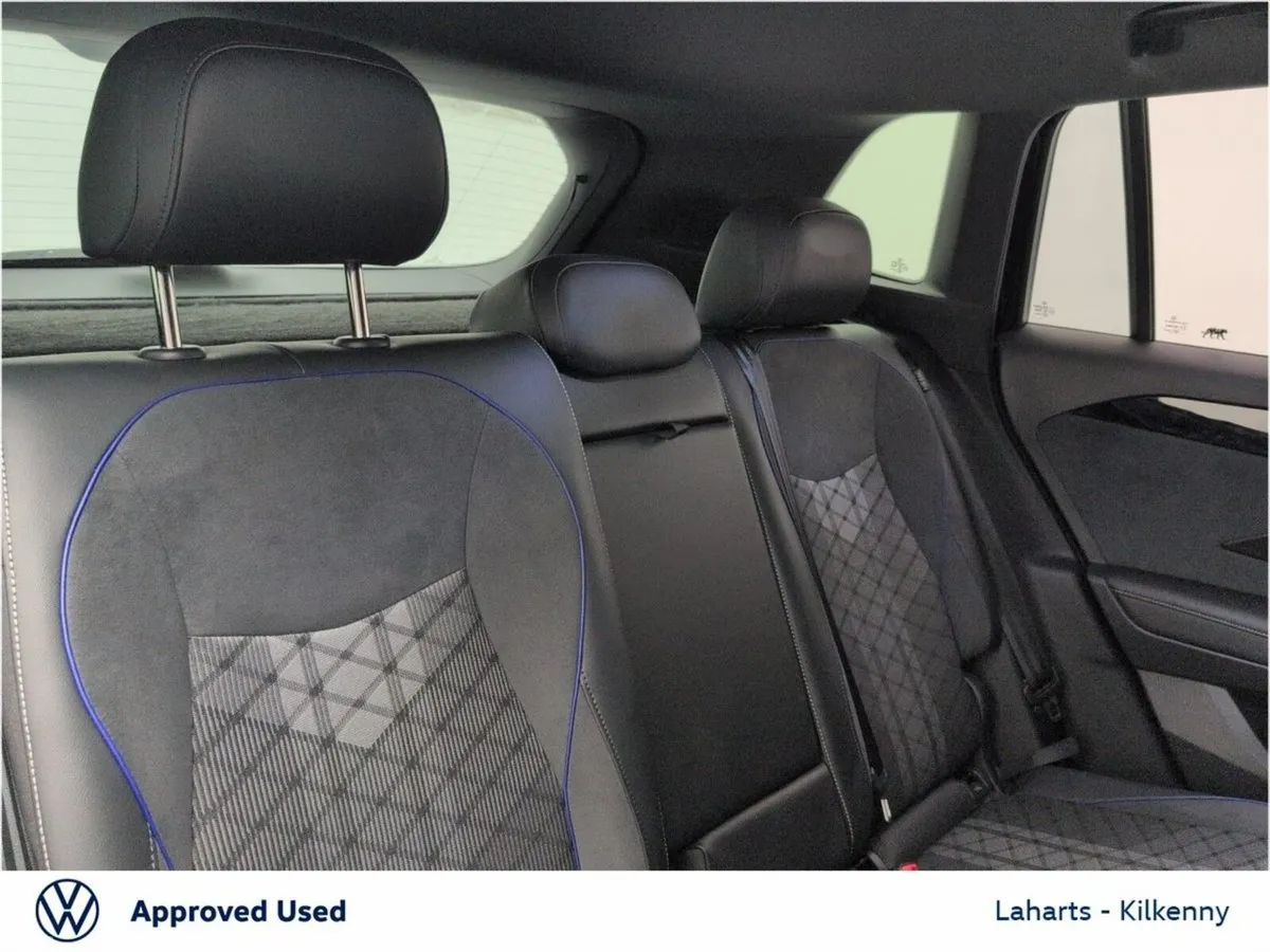 Volkswagen Tiguan SUV, Diesel, 2026, Black