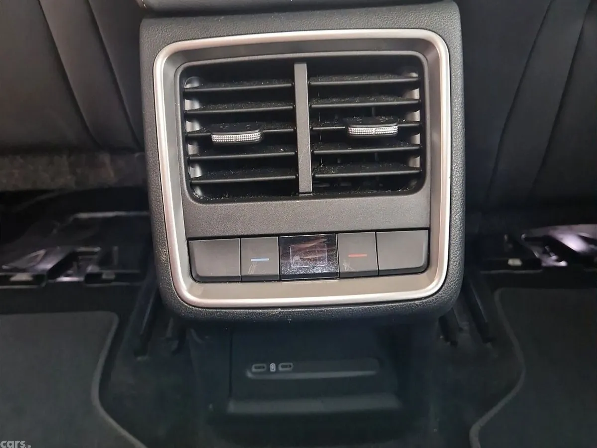Skoda Enyaq Estate, Electric, 2025, Black
