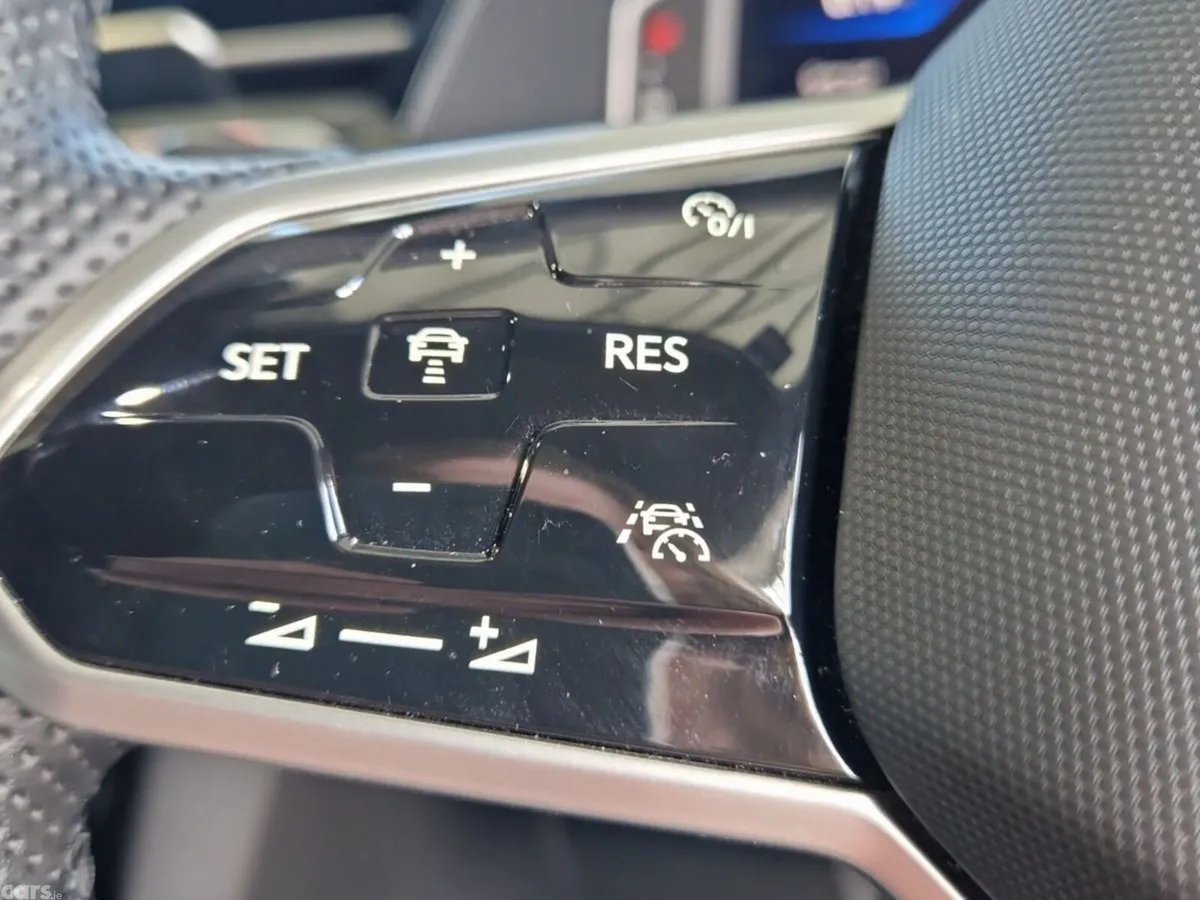 Volkswagen Arteon Hatchback, Diesel, 2022, Red