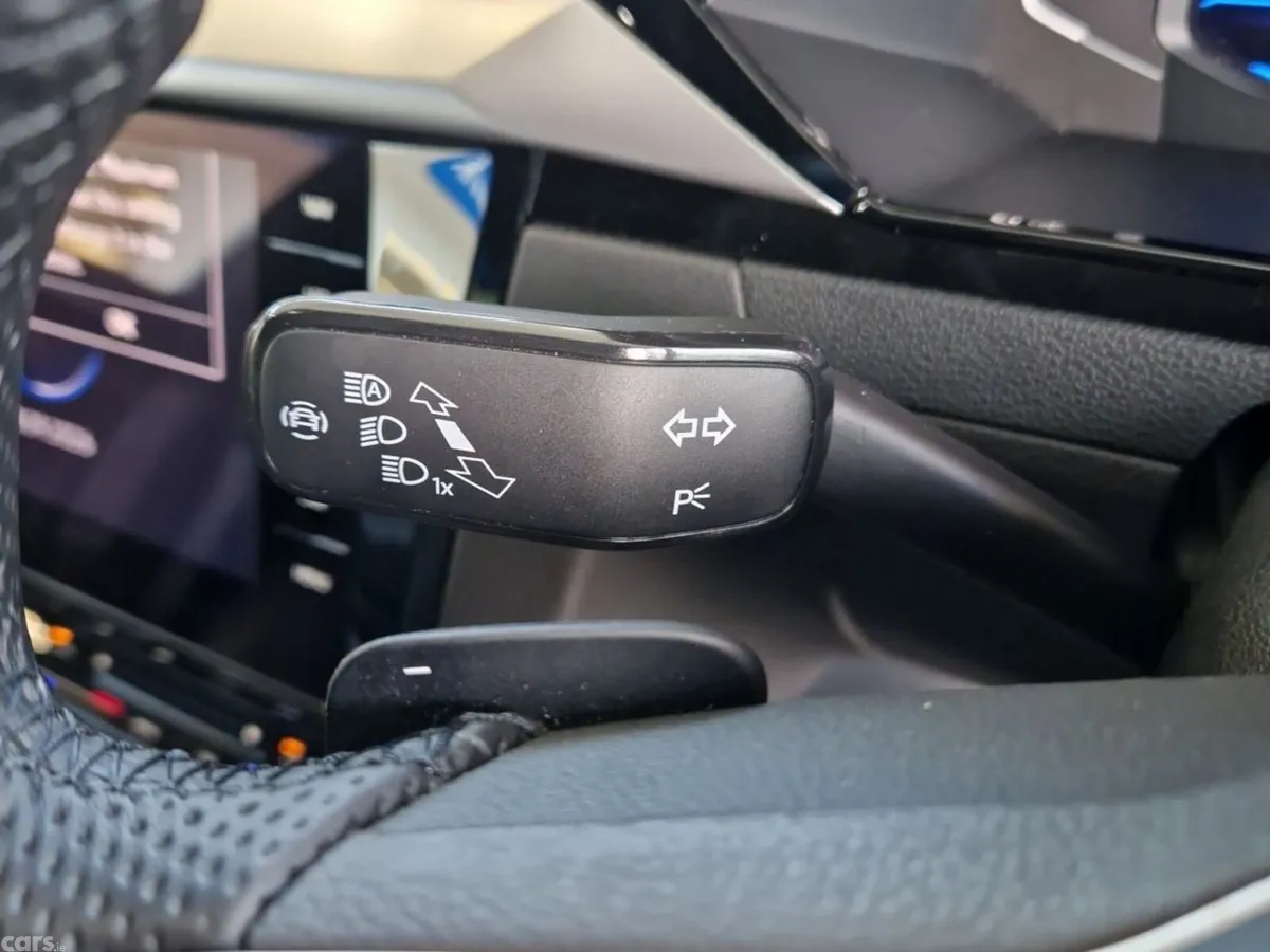 Volkswagen Arteon Hatchback, Diesel, 2022, Red