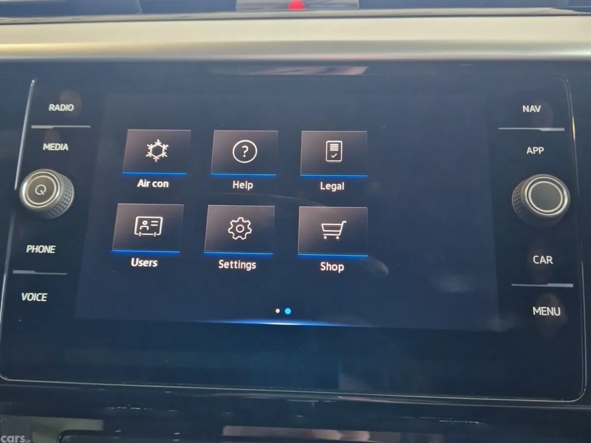 Volkswagen Arteon Hatchback, Diesel, 2022, Red