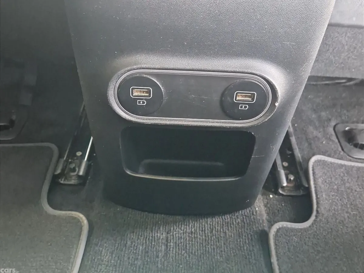Hyundai IONIQ 5 MPV, Electric, 2022, Silver