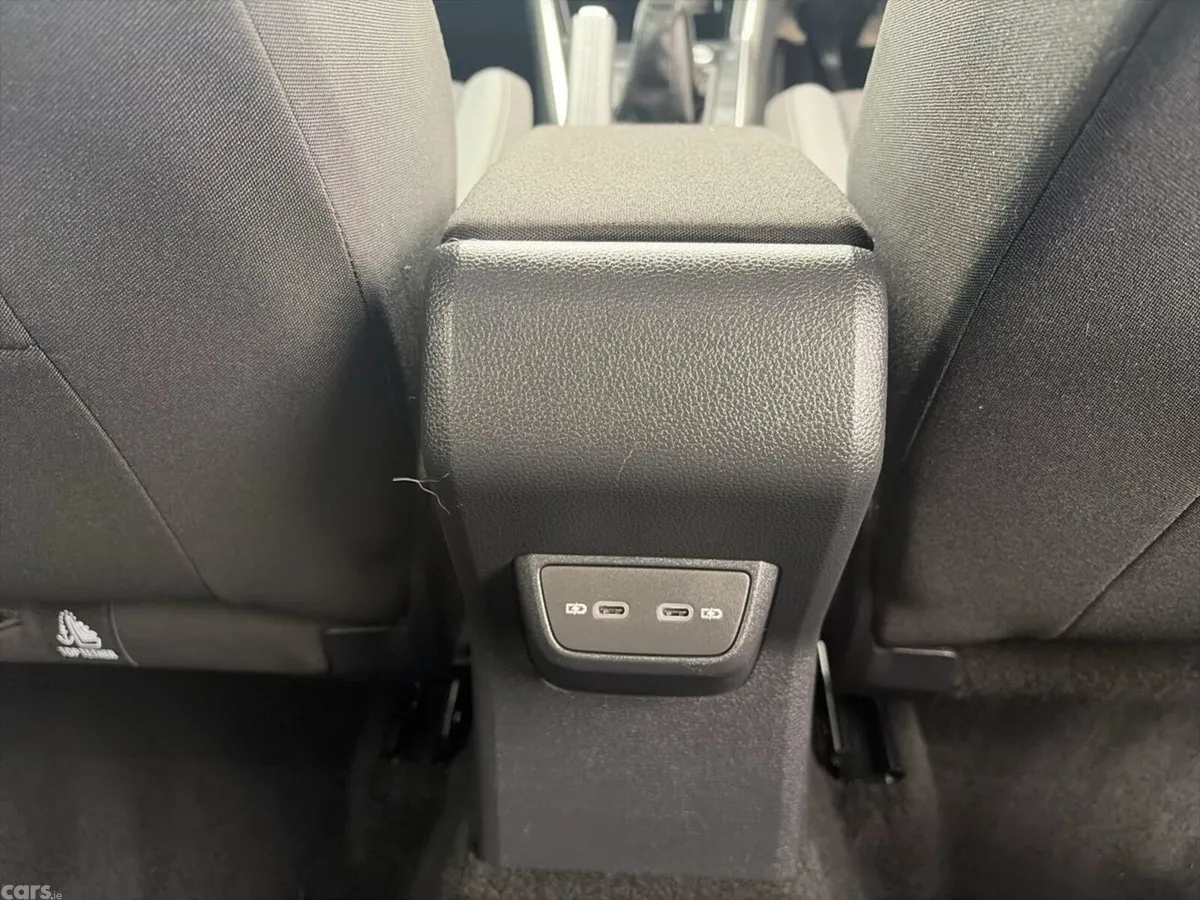 Volkswagen Taigo Hatchback, Petrol, 2026, White