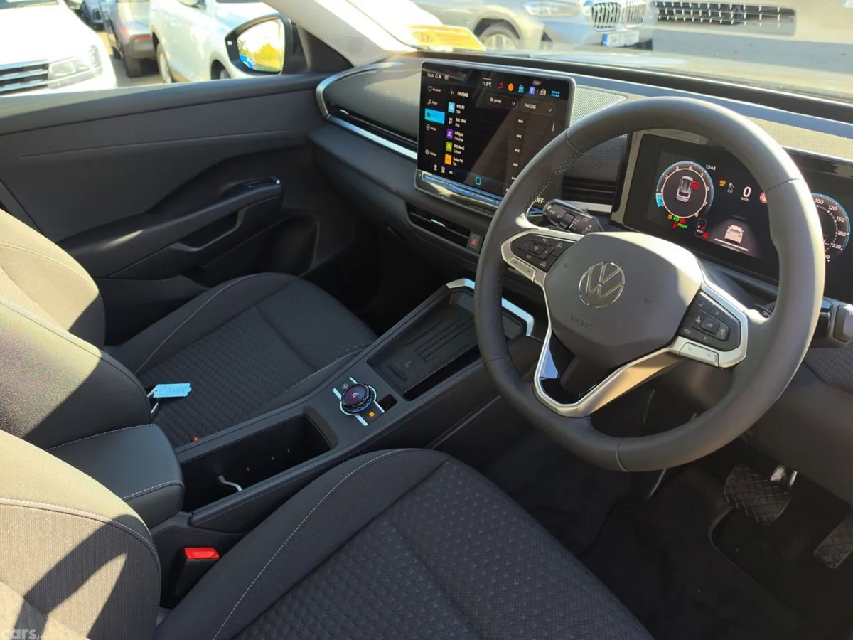 Volkswagen T-Roc T-ROC LIFE 1.5 MHEV TSI AUTO, Wexford