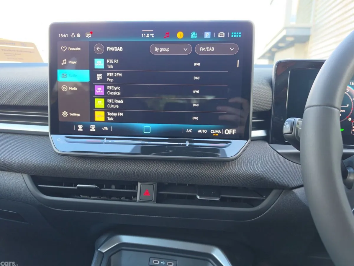 Volkswagen T-Roc T-ROC LIFE 1.5 MHEV TSI AUTO, Wexford