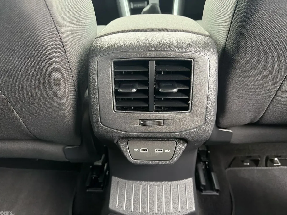 Volkswagen T-Roc SUV, Petrol, 2026, Black