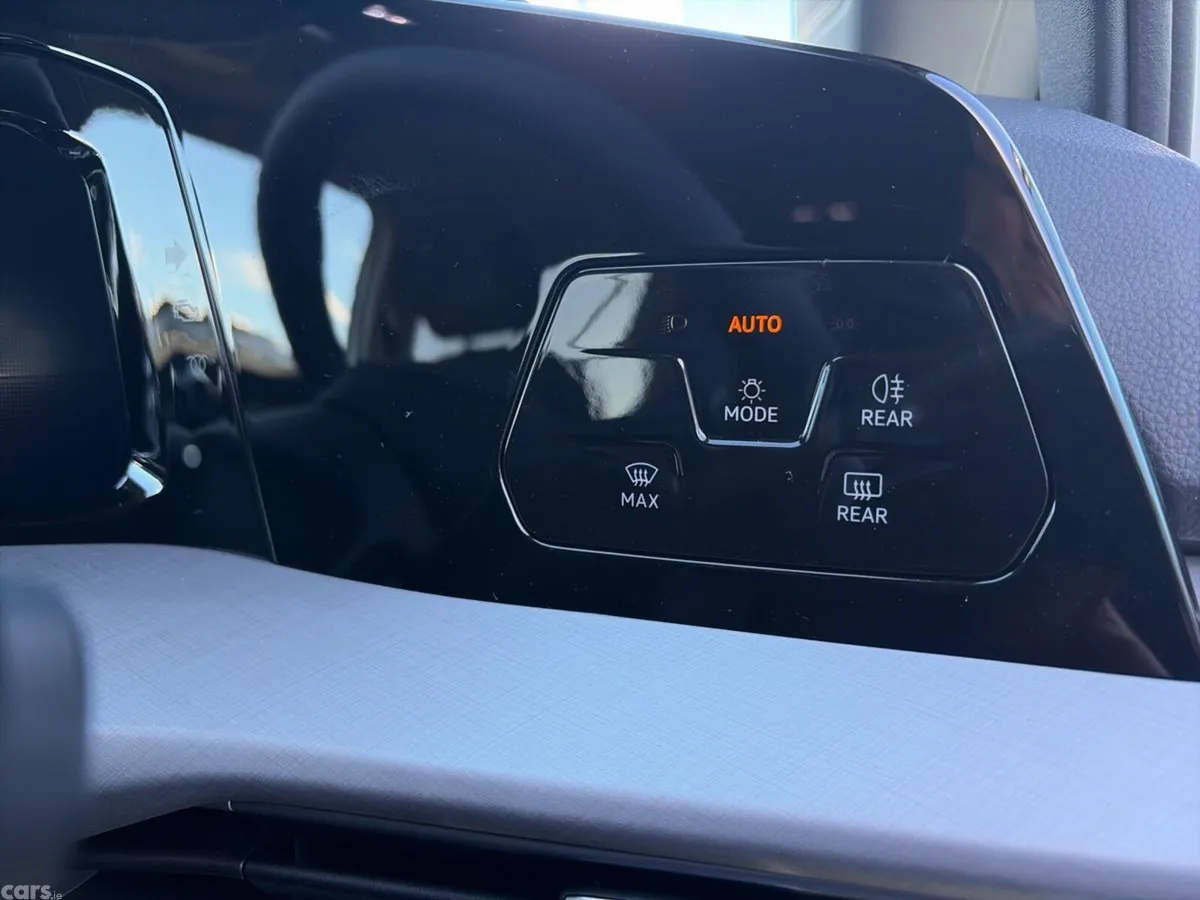 Volkswagen Golf Hatchback, Petrol, 2026, White