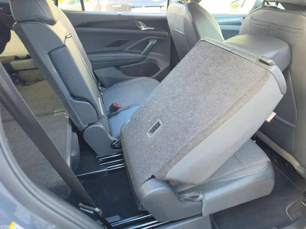 Volkswagen Tayron SUV, Diesel, 2026, Grey
