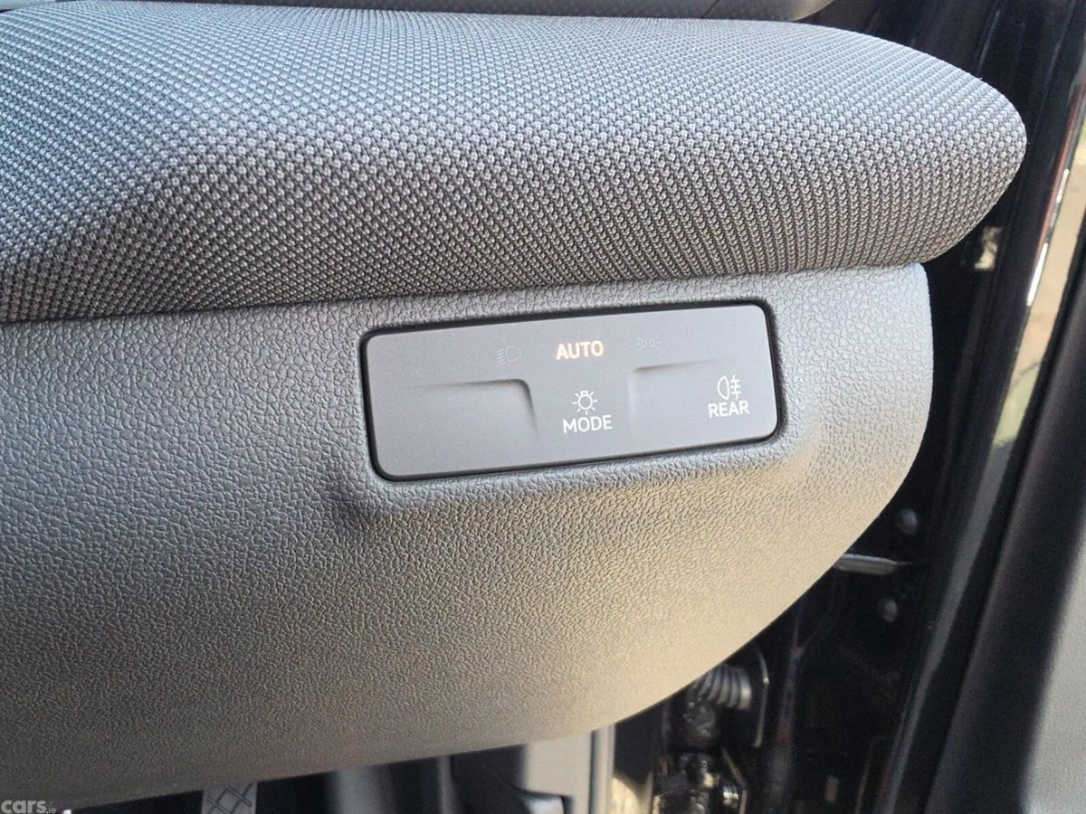 Volkswagen T-Roc T-ROC LIFE 1.5 MHEV TSI AUTO, Wexford