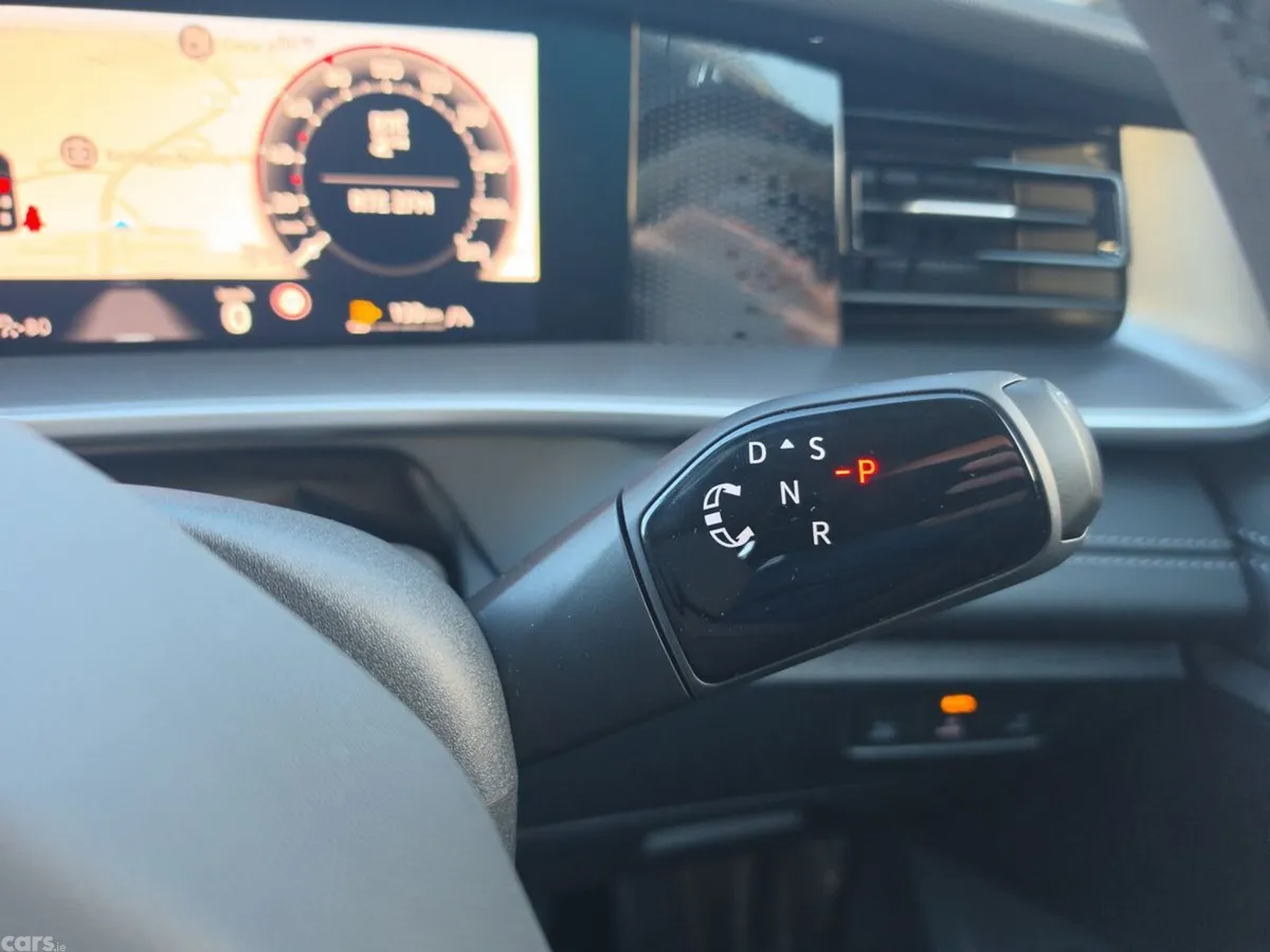 Volkswagen Tayron SUV, Diesel, 2026, Grey