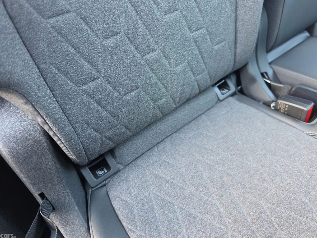 Volkswagen Tayron SUV, Diesel, 2026, Grey