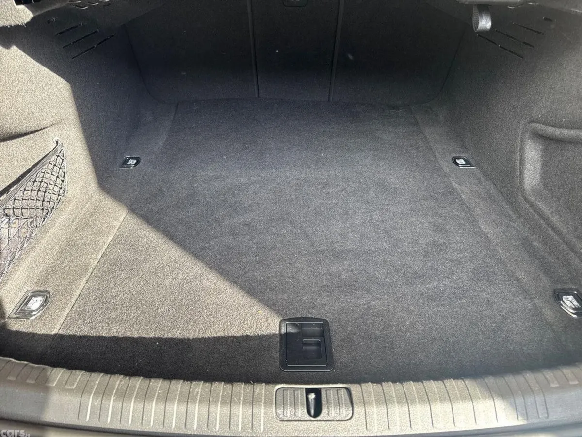 Audi A6 Saloon, Diesel, 2021, Black