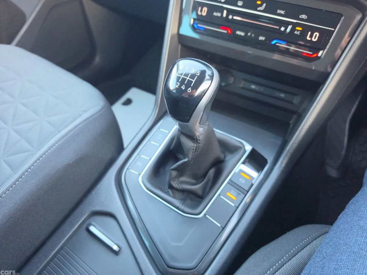 Volkswagen Tiguan SUV, Diesel, 2023, Black