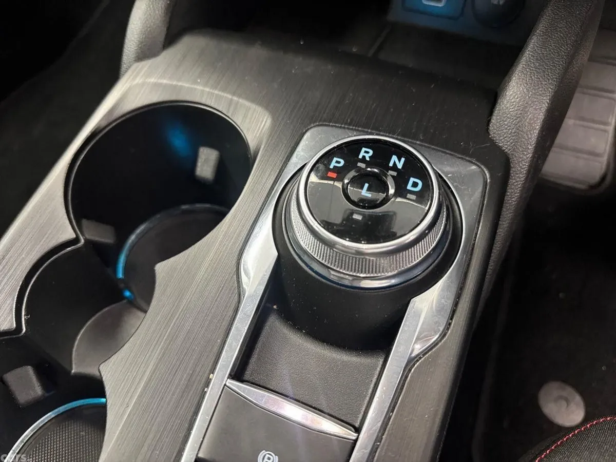 Ford Focus Hatchback, Diesel, 2025, Grey