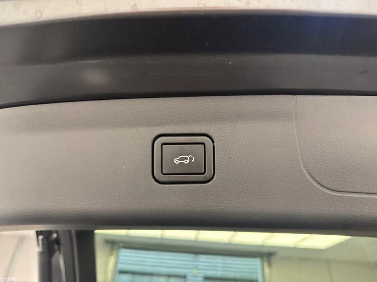 Mazda 6e SUV, Electric, 2027, Grey