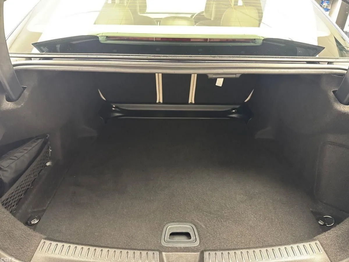 Mercedes-Benz E-Class Saloon, Diesel Hybrid, 2024, Blue
